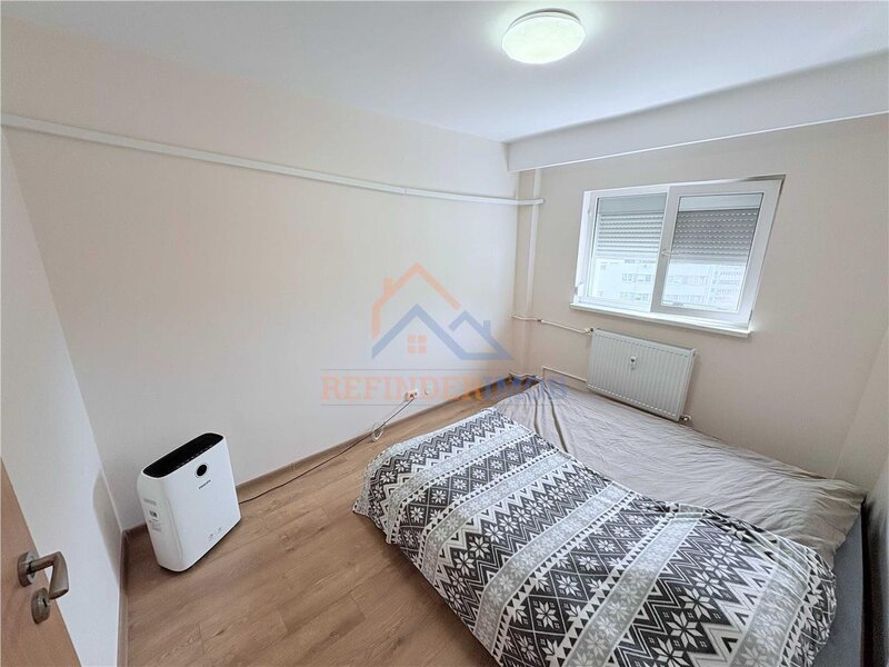 Lujerului, strada Rosia Montana, apartament de vanzare,