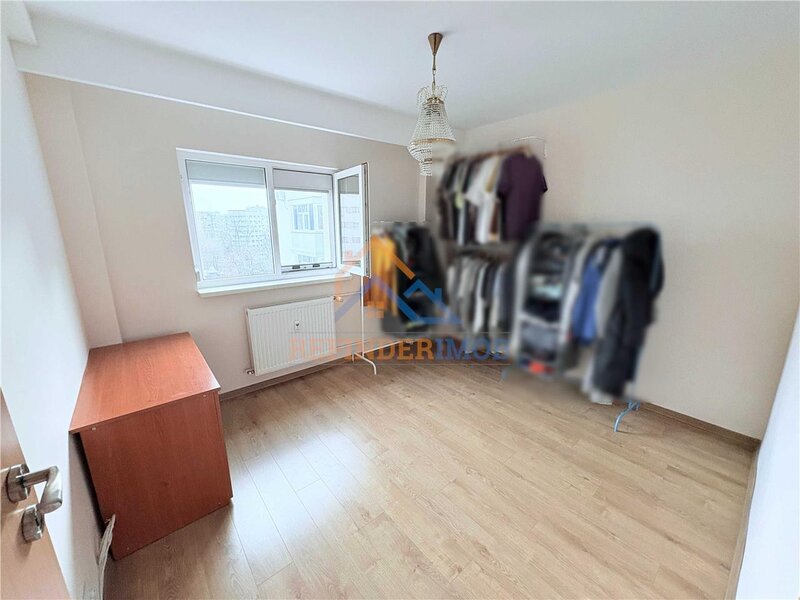 Lujerului, strada Rosia Montana, apartament de vanzare,