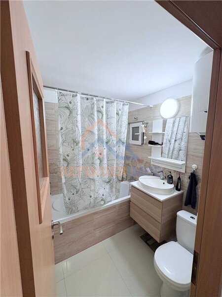 Lujerului, strada Rosia Montana, apartament de vanzare,